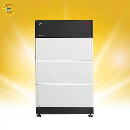 BYD B-Box LVS 12.0 Zertifiziert